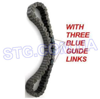 Картинка Ланцюг роздавальної коробки USA STANDARD GEAR ZTCHHV078