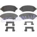 Картинка ZX699 Аналог: SMD699